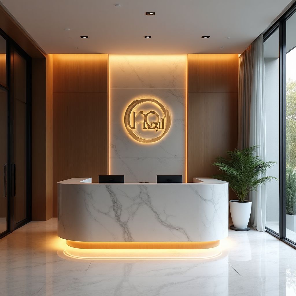 Oficina principal en Buenos Aires