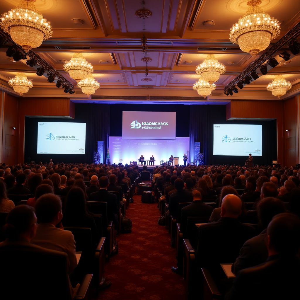 Evento anual de análisis económico