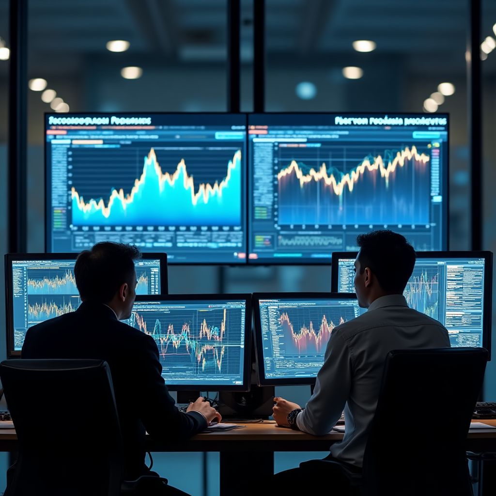 Investigación económica