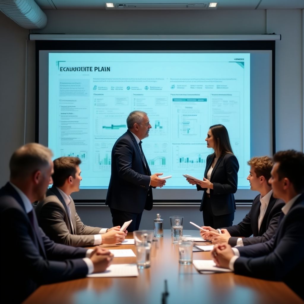 Reestructuración empresarial en Argentina