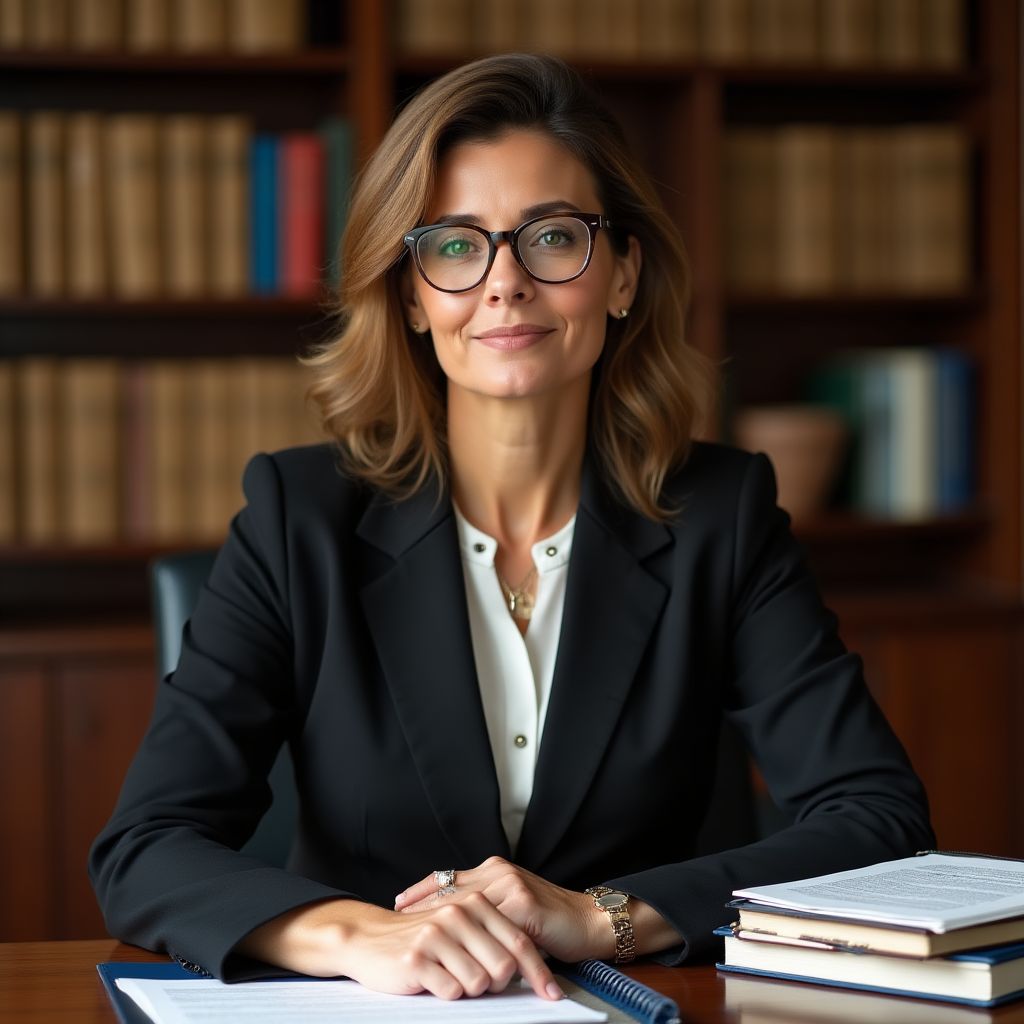 Gabriela Rodríguez - Directora de Planificación Fiscal